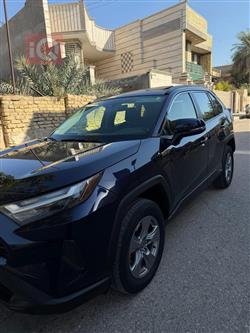 تۆیۆتا ڕاڤ 4